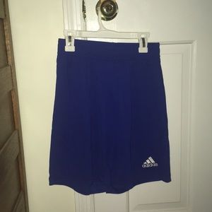 Adidas men’s small athletic shorts